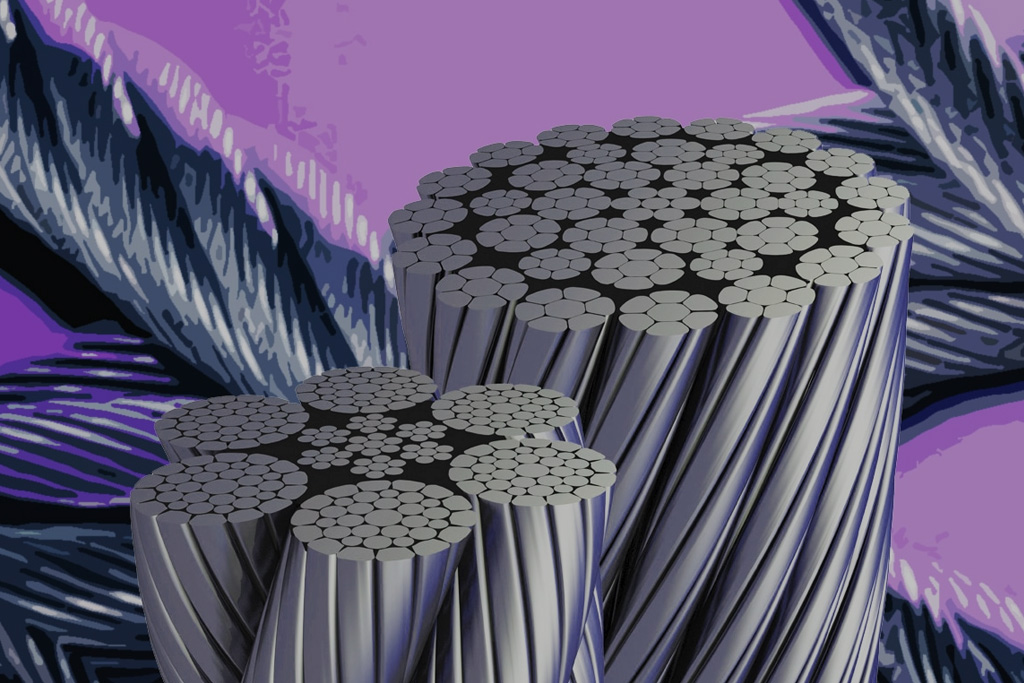 General Purpose Ropes